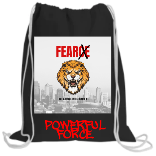 FEARCE Backpack