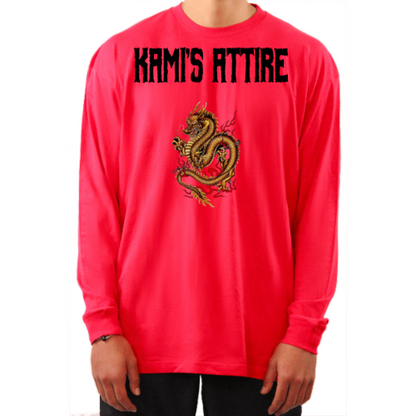 Kami Longsleeve