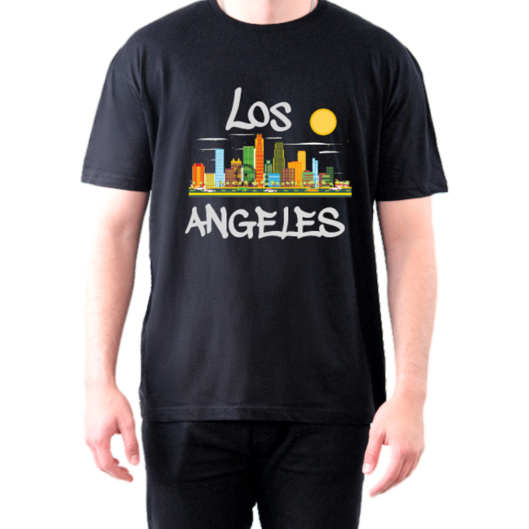 Aijay Luv Tee