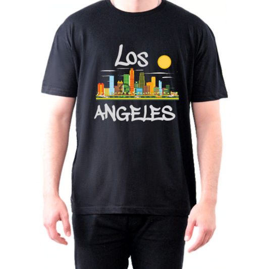 Aijay Luv Tee
