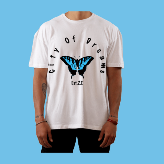 Satisfactory Tee