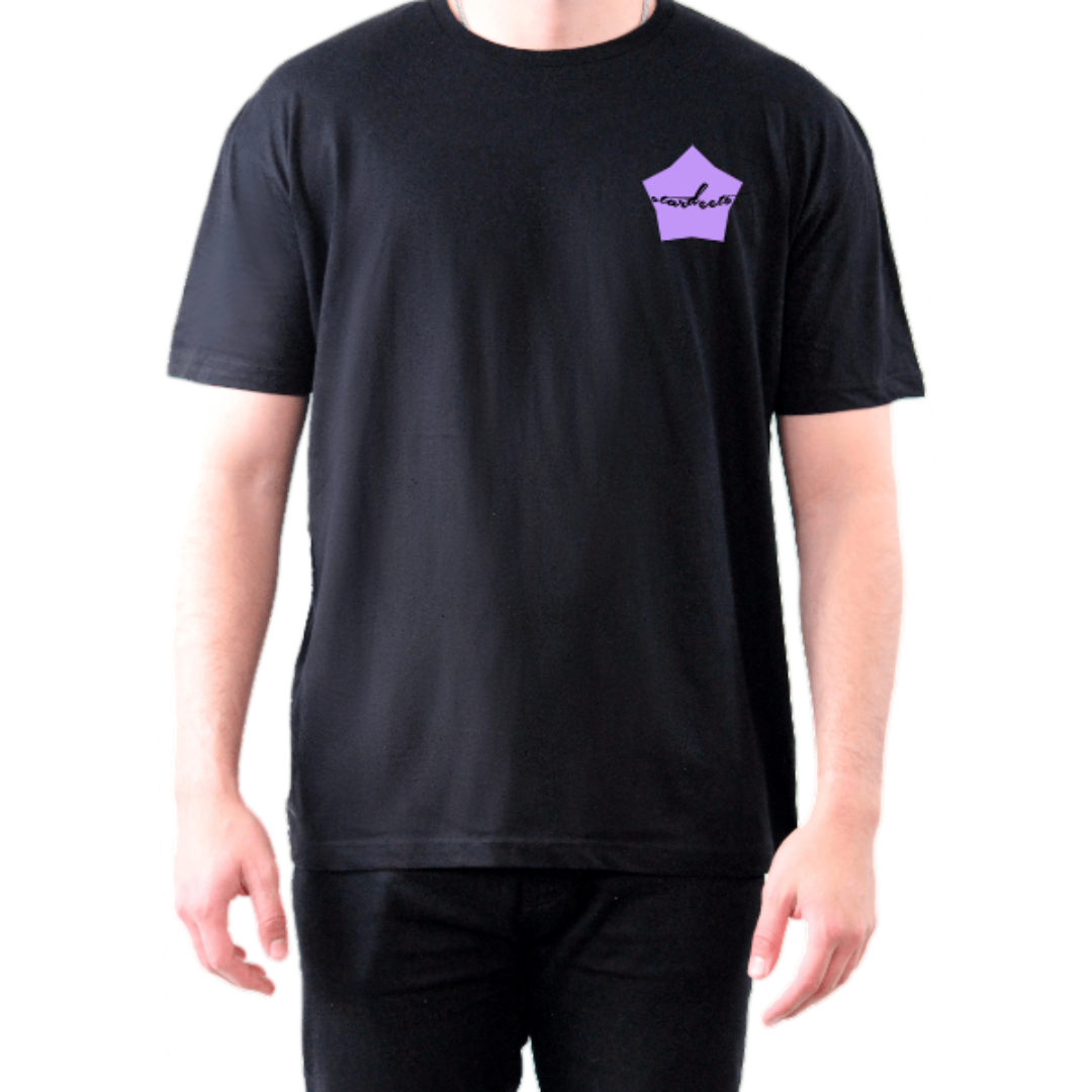 Stardeets Tee