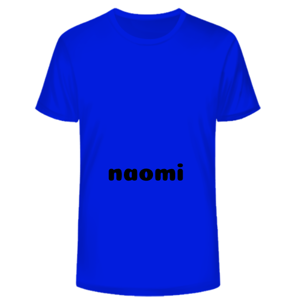 Men Tshirt