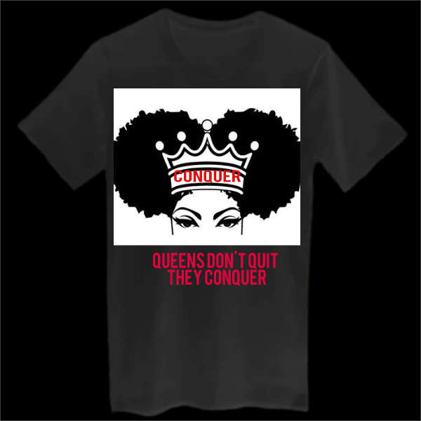 The Unisex Tee