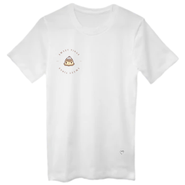 The Unisex Tee