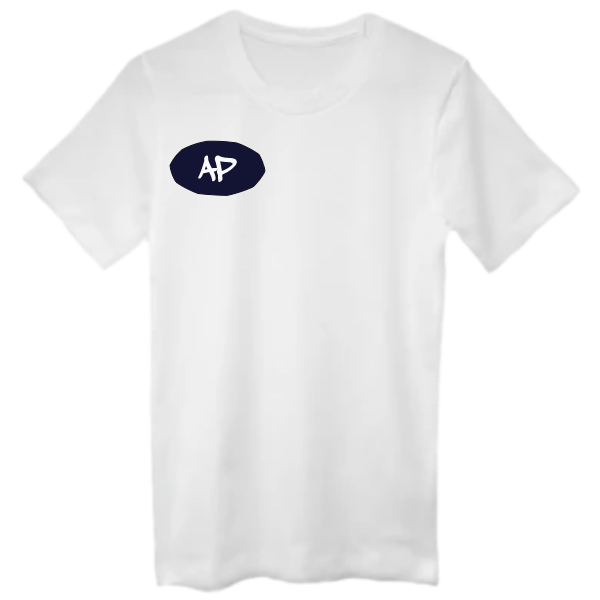 The Unisex Tee