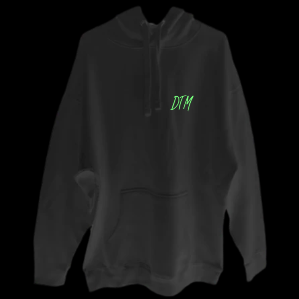 The Unisex Hoodie