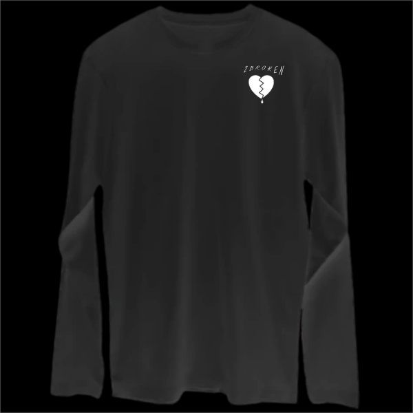 The Unisex Long Sleeve Tee