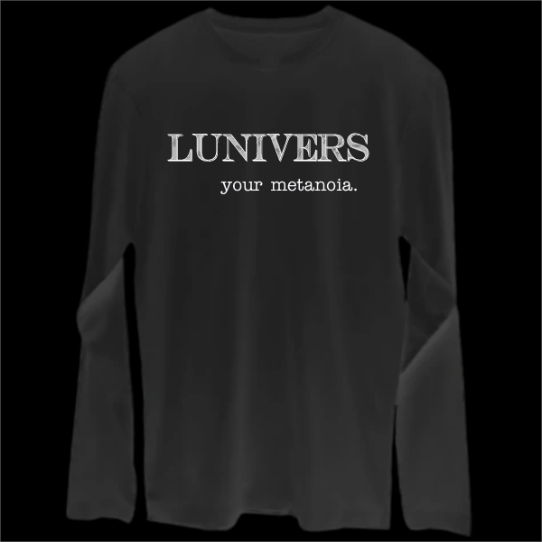 The Unisex Long Sleeve Tee