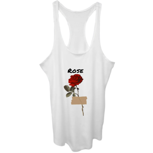 The Racerback Tank