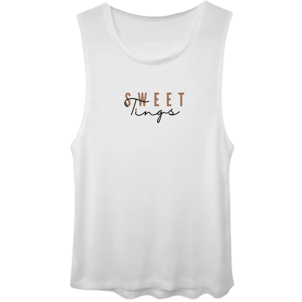 The Unisex Muscle Tank