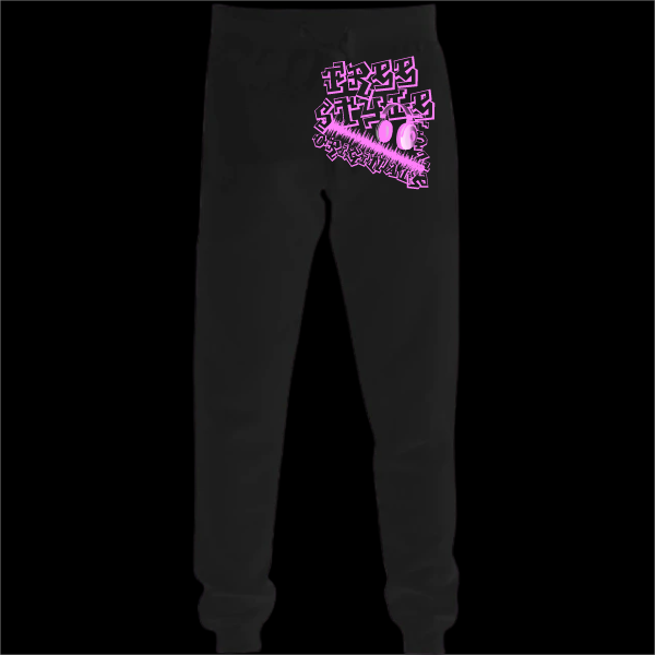 The Unisex Joggers