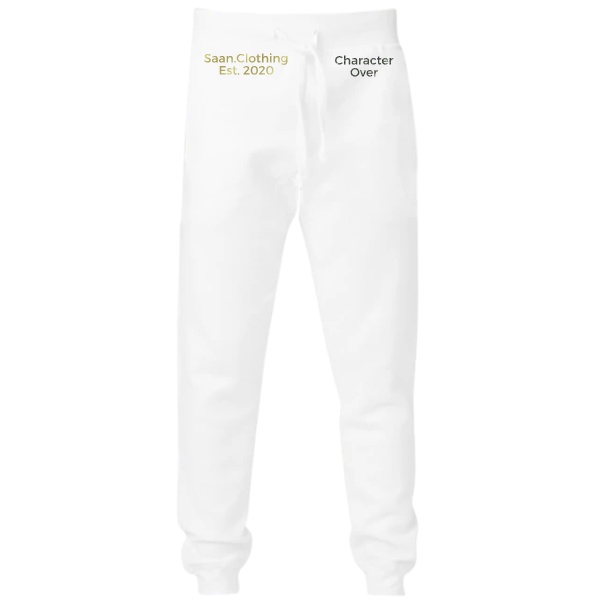 The Unisex Joggers