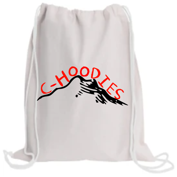 The Drawstring Backpack