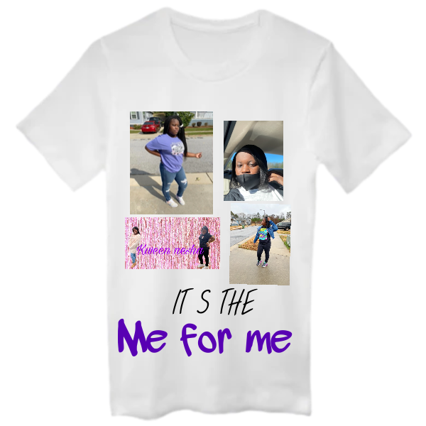 The Unisex Tee