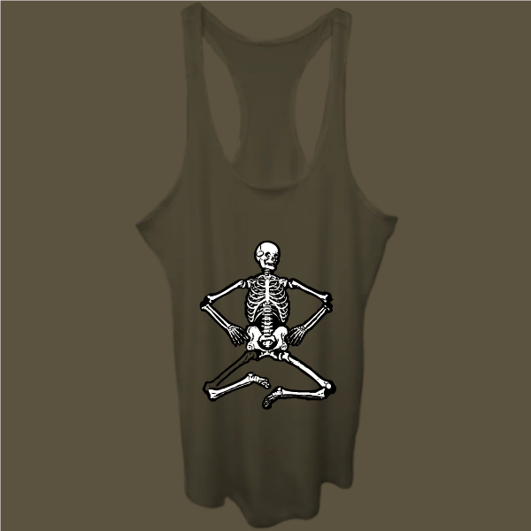 The Racerback Tank