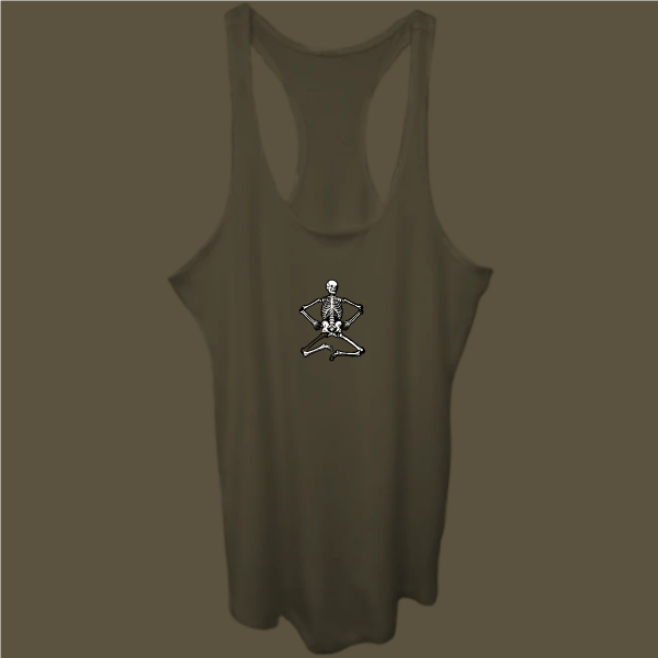 The Racerback Tank