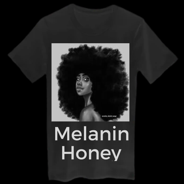 The Unisex Tee