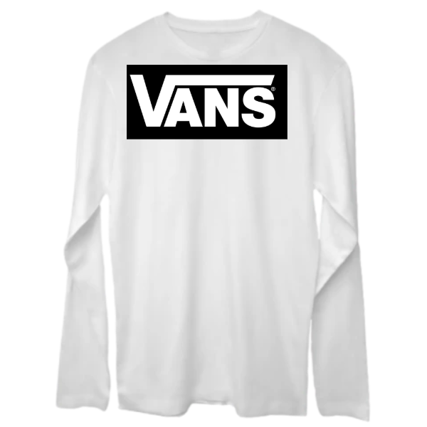 The Unisex Long Sleeve Tee