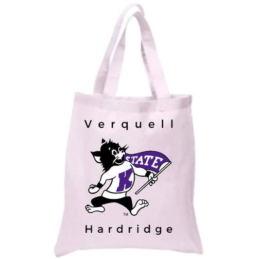 The Two Strap Tote Bag