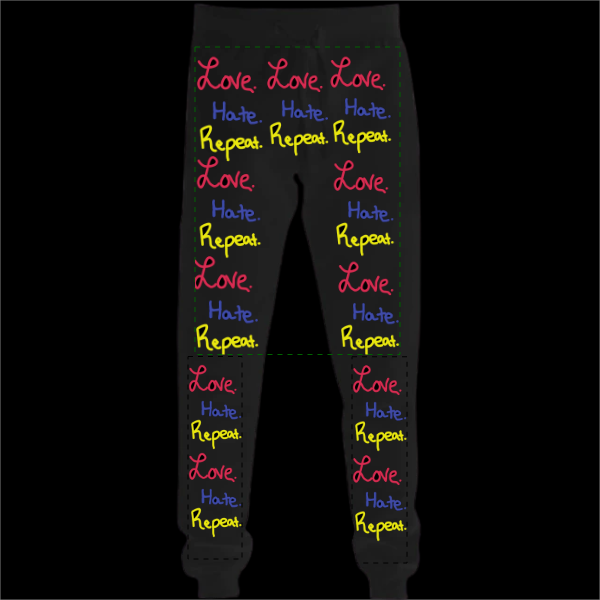 The Unisex Joggers