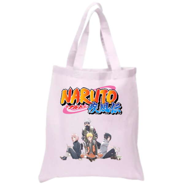 The Two Strap Tote Bag