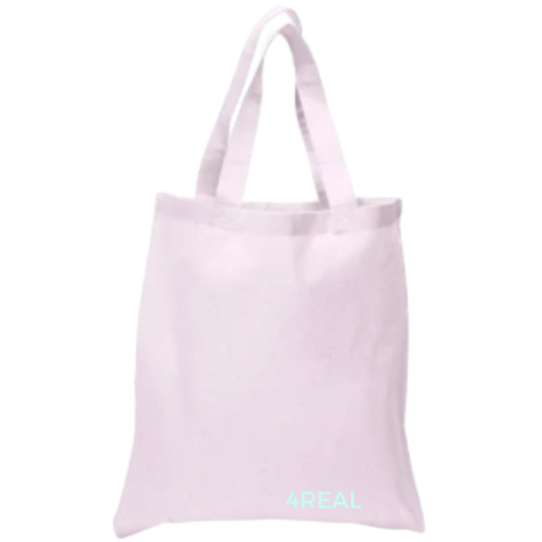 The Two Strap Tote Bag