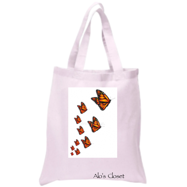 The Two Strap Tote Bag