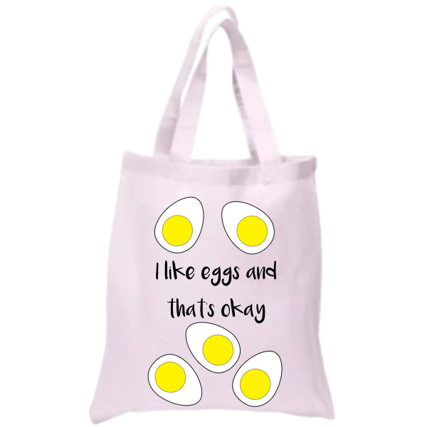 The Two Strap Tote Bag