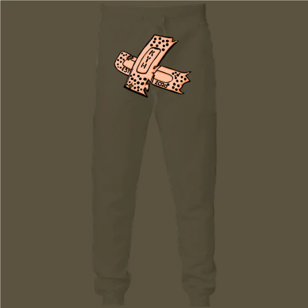 The Unisex Joggers