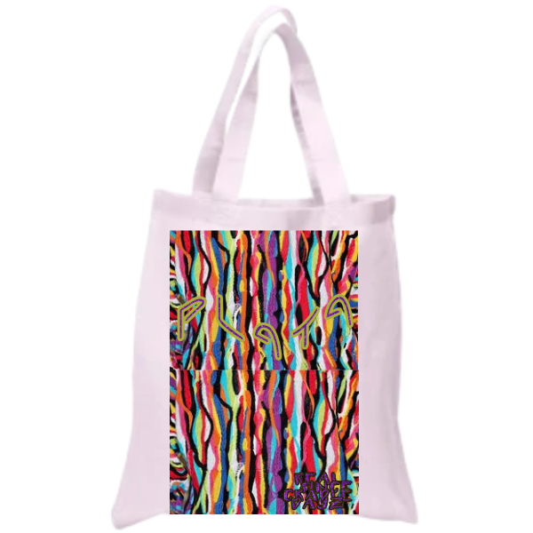 The Two Strap Tote Bag