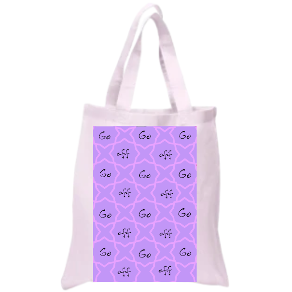 The Two Strap Tote Bag