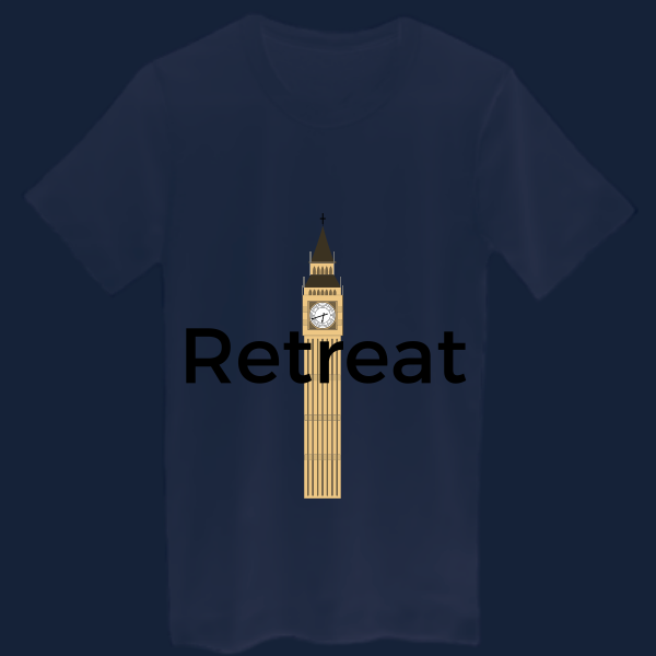 The Unisex Tee