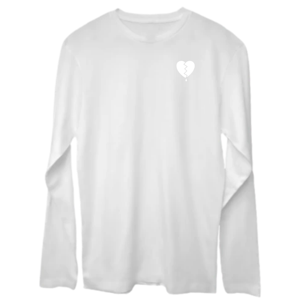 The Unisex Long Sleeve Tee