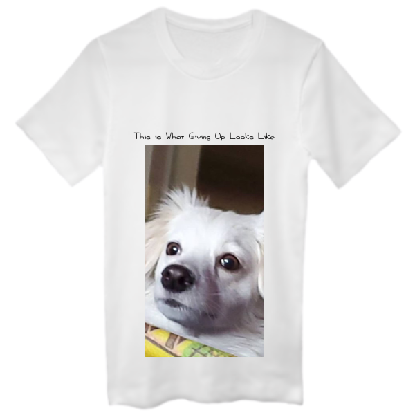 The Unisex Tee