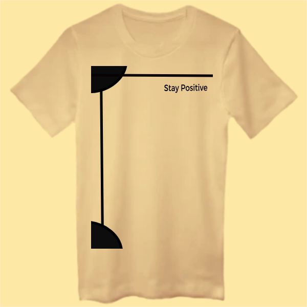 The Mens Basic Tee