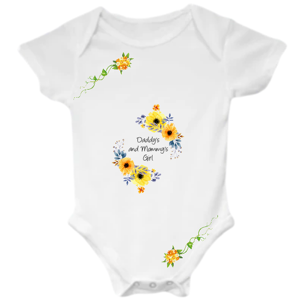 Unisex Infant Onesie