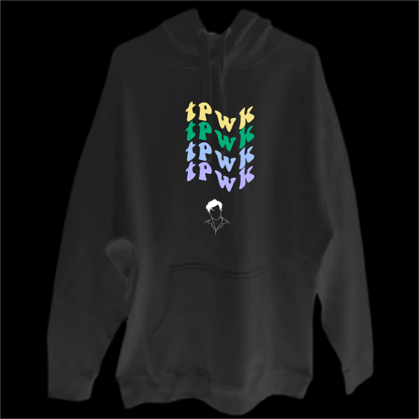 The Unisex Hoodie