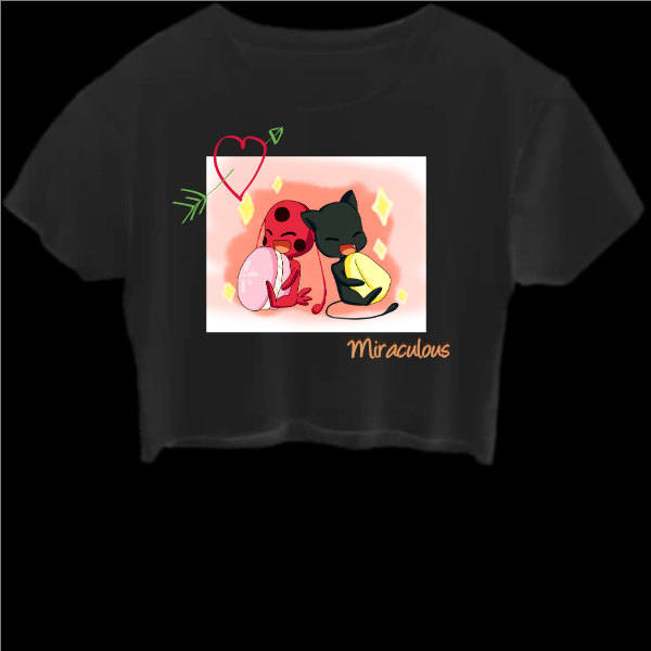 The Classic Crop