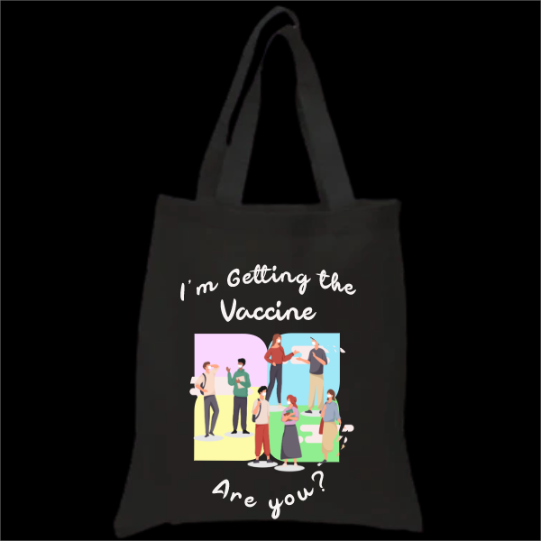 The Two Strap Tote Bag