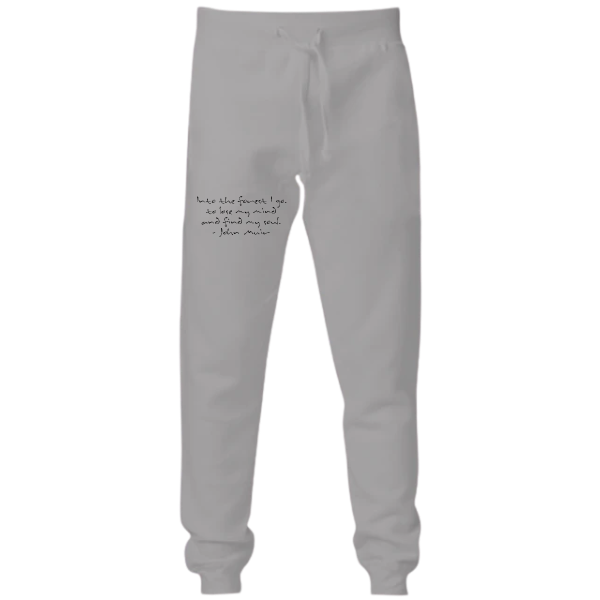 The Unisex Joggers