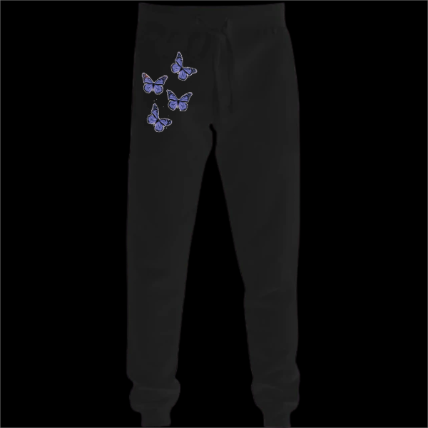 The Unisex Joggers