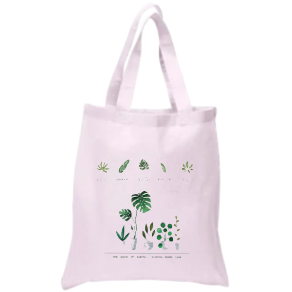 The Two Strap Tote Bag