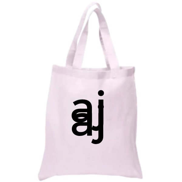 The Two Strap Tote Bag