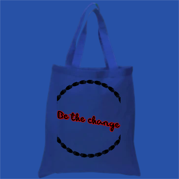 The Two Strap Tote Bag