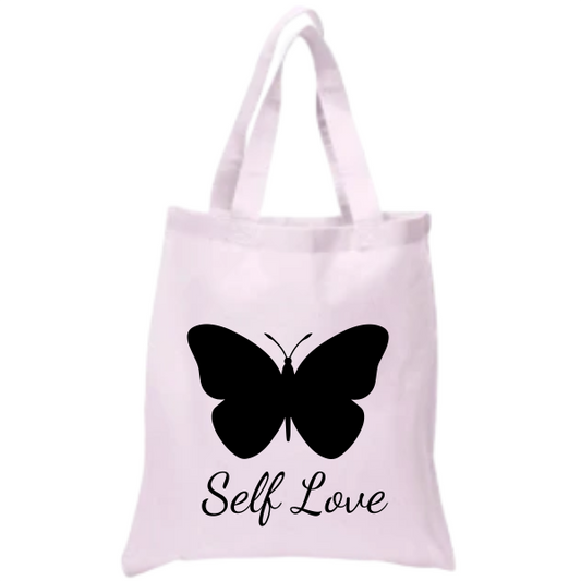The Two Strap Tote Bag