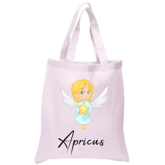 The Two Strap Tote Bag
