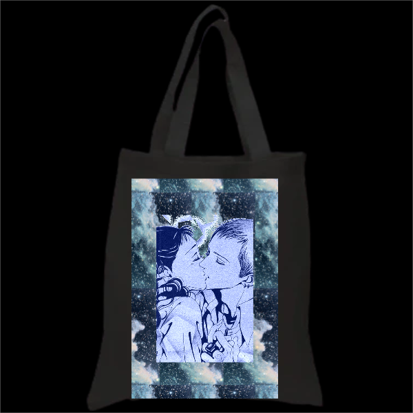 The Two Strap Tote Bag