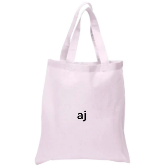 The Two Strap Tote Bag