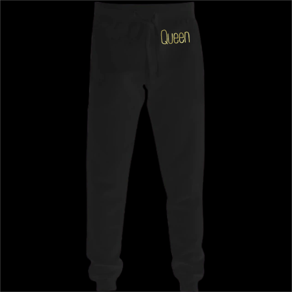 The Unisex Joggers